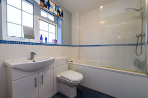Bathroom- click for photo gallery